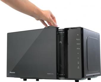 Мікрохвильова піч HISENSE H23MOBS5H4: 5