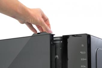 Мікрохвильова піч HISENSE H23MOBS5H4: 6