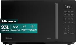 Мікрохвильова піч HISENSE H23MOBS4HI: 1