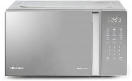 Мікрохвильова піч HISENSE H20MOMSS4H: 2