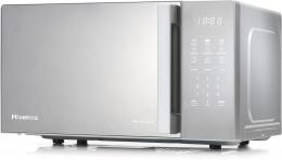 Мікрохвильова піч HISENSE H20MOMSS4H: 4
