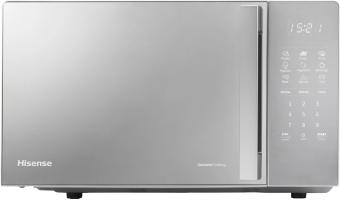 Мікрохвильова піч HISENSE H20MOMSS4H: 1