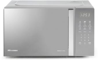 Мікрохвильова піч HISENSE H20MOMSS4H: 2