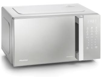 Мікрохвильова піч HISENSE H20MOMSS4H: 3