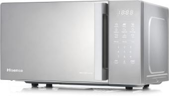 Мікрохвильова піч HISENSE H20MOMSS4H: 4