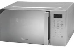 Мікрохвильова піч HISENSE H20MOMS4HG: 3