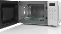 Мікрохвильова піч HISENSE H20MOMS4HG: 4