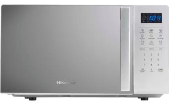 Мікрохвильова піч HISENSE H20MOMS4HG: 1