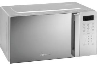 Мікрохвильова піч HISENSE H20MOMS4HG: 2