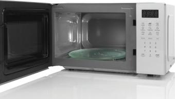 Мікрохвильова піч HISENSE H20MOMS4HG: 4