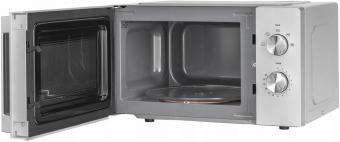 Мікрохвильова піч HISENSE H20MOMP1H: 3