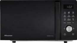 Мікрохвильова піч HISENSE H20MOBSD1H: 1