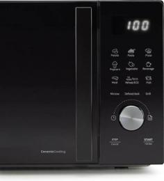 Мікрохвильова піч HISENSE H20MOBSD1H: 4