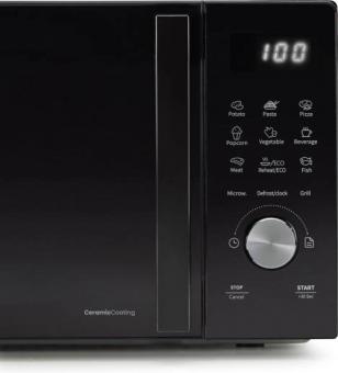 Мікрохвильова піч HISENSE H20MOBSD1H: 4
