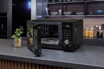 Мікрохвильова піч HISENSE H20MOBSD1H: 5