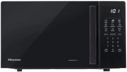 Мікрохвильова піч HISENSE H20MOBS4HI: 1