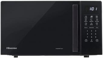 Мікрохвильова піч HISENSE H20MOBS4HI: 1