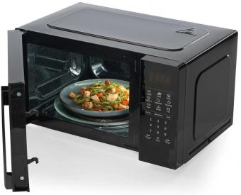 Мікрохвильова піч HISENSE H20MOBS4HI: 3