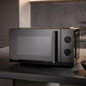 Мікрохвильова піч HISENSE H20MOBP1HI: 4