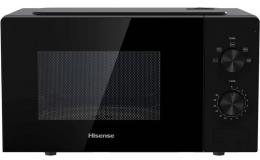 Мікрохвильова піч HISENSE H20MOBP1: 1
