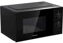 Мікрохвильова піч HISENSE H20MOBP1: 2
