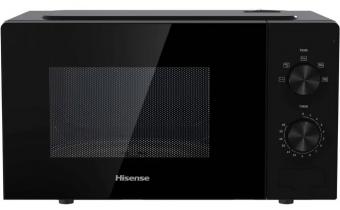 Мікрохвильова піч HISENSE H20MOBP1: 1