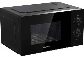 Мікрохвильова піч HISENSE H20MOBP1: 2
