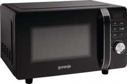 Мікрохвильова піч Gorenje MO20S4BC: 2