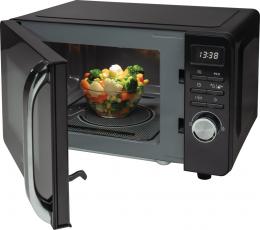 Мікрохвильова піч Gorenje MO20S4BC: 3