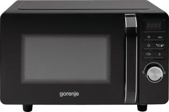 Мікрохвильова піч Gorenje MO20S4BC: 1