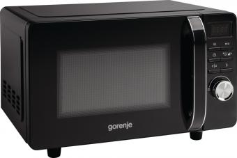 Мікрохвильова піч Gorenje MO20S4BC: 2