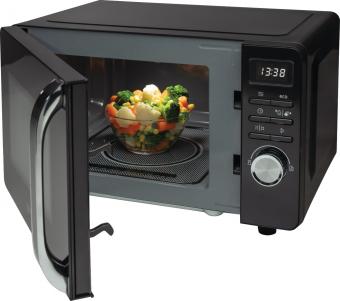 Мікрохвильова піч Gorenje MO20S4BC: 3