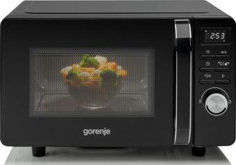 Мікрохвильова піч Gorenje MO20S4BC: 4