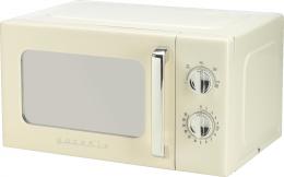 Мікрохвильова піч Gorenje MO20E1HRL: 2