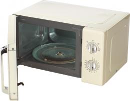 Мікрохвильова піч Gorenje MO20E1HRL: 4