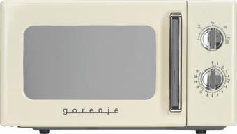 Мікрохвильова піч Gorenje MO20E1HRL: 1
