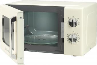Мікрохвильова піч Gorenje MO20E1HRL: 3