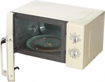 Мікрохвильова піч Gorenje MO20E1HRL: 4