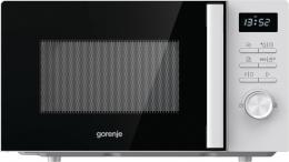 Мікрохвильова піч GORENJE MO20A3WH: 1