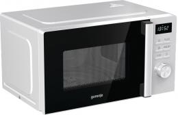 Мікрохвильова піч GORENJE MO20A3WH: 3