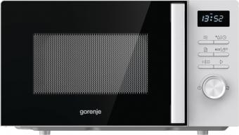 Мікрохвильова піч GORENJE MO20A3WH: 1