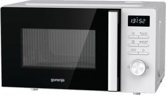 Мікрохвильова піч GORENJE MO20A3WH: 2