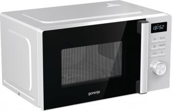 Мікрохвильова піч GORENJE MO20A3WH: 3