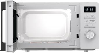 Мікрохвильова піч GORENJE MO20A3WH: 4