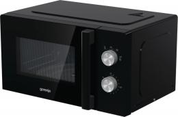 Мікрохвильова піч Gorenje MO17E1BH: 3