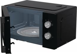 Мікрохвильова піч Gorenje MO17E1BH: 4