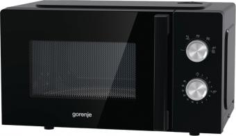 Мікрохвильова піч Gorenje MO17E1BH: 2