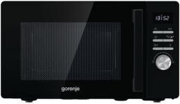 Мікрохвильова піч Gorenje MO23A3BH: 1