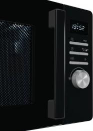 Мікрохвильова піч Gorenje MO23A3BH: 3