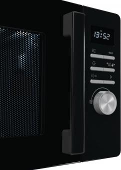 Мікрохвильова піч Gorenje MO23A3BH: 3